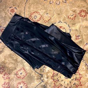 Like new Bebe Leggings